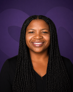 Dr. Cristal Harris, Founder of ReSTEMblance, LLC.